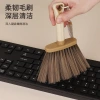 X111-2893 Dusting brush, multi-purpose brush, plastic cleaning brush Application Scenario